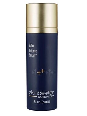 NWT Skinbetter Alto Defense Serum 1 Fl. Oz. 30 ML. —Brand New , sealed packaging